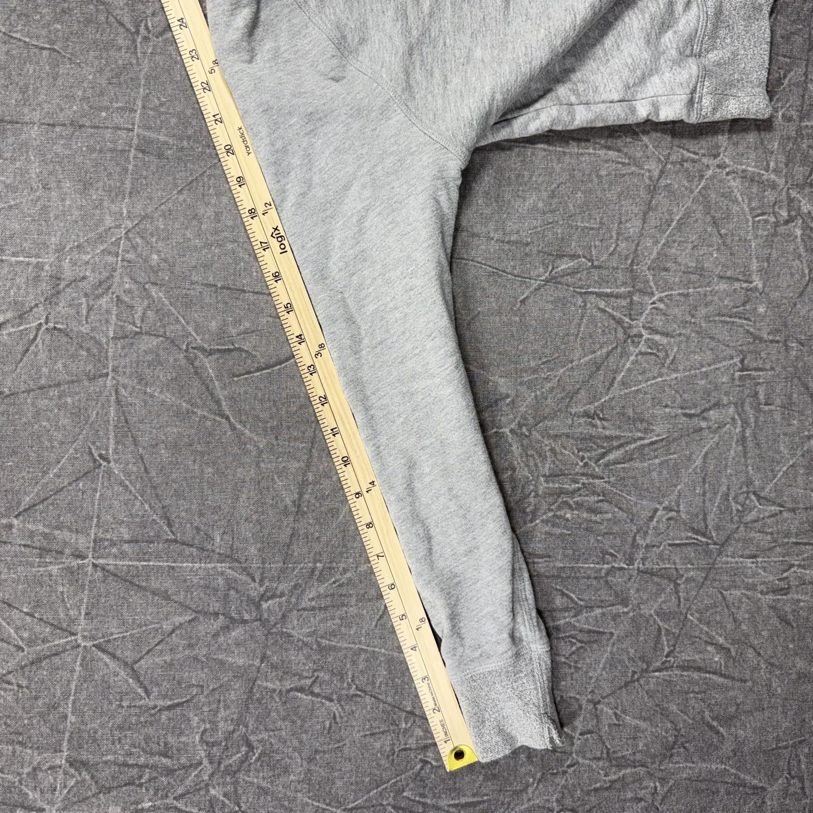 Other AE77 Sweater Women's XS Grey Distressed Size XS / US 0-2 / IT 36-38 - 6 Thumbnail