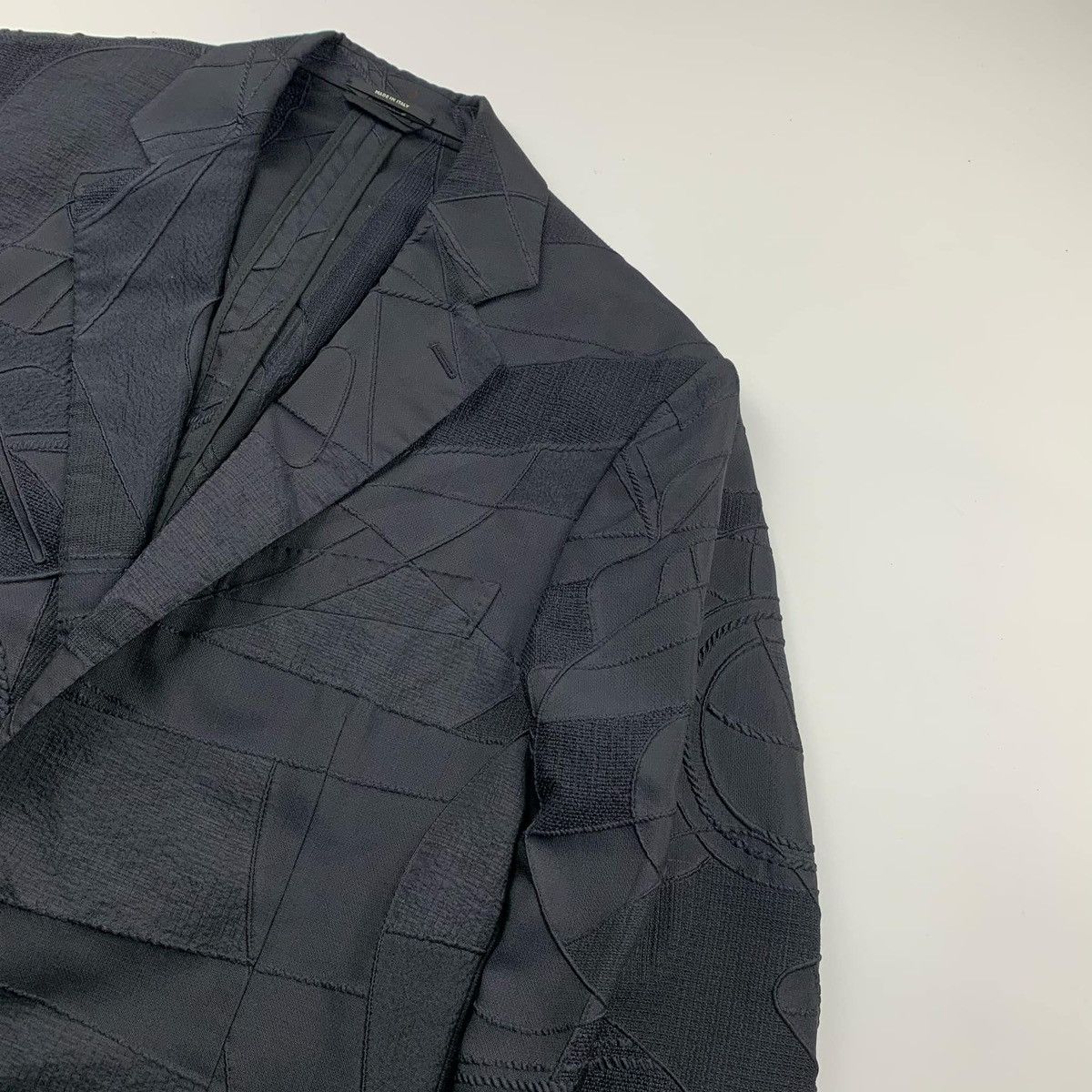 Hermes Hermes 2019 FW blazer Size 46L - 4 Thumbnail