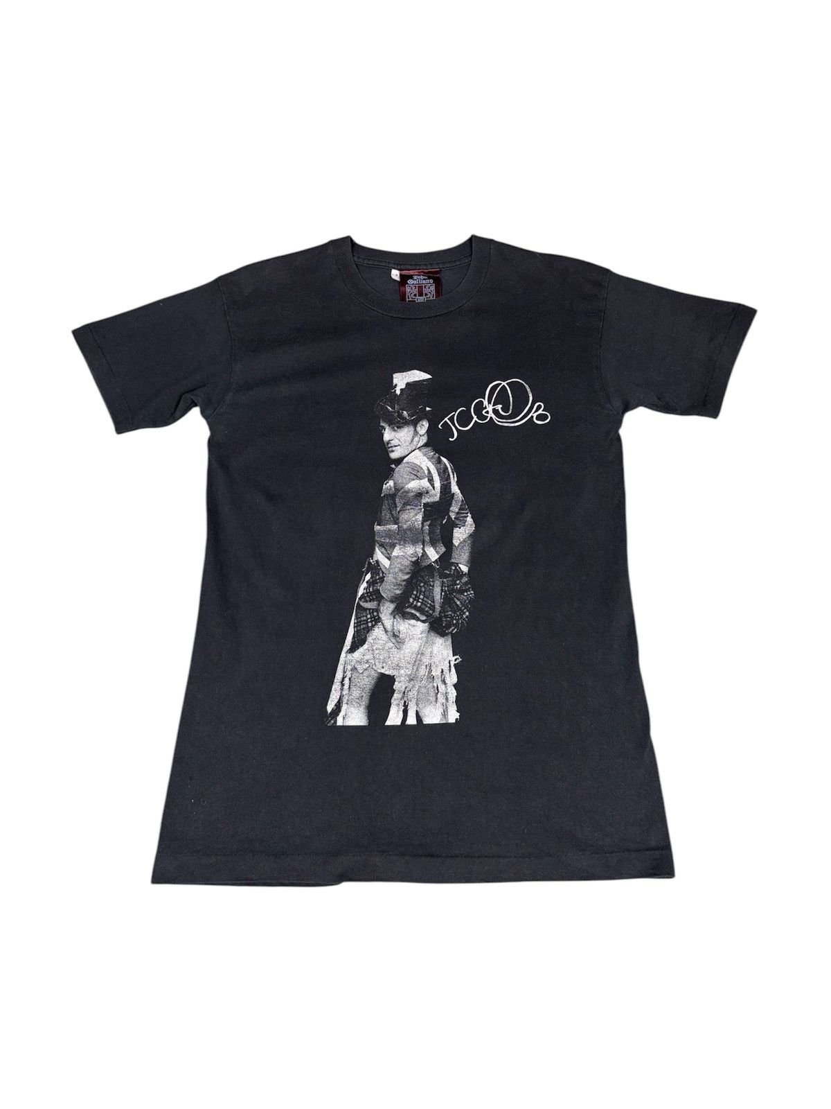 John Galliano Vintage 90’s John Galliano Photoprint Size US S / EU 44-46 / 1 - 1 Thumbnail