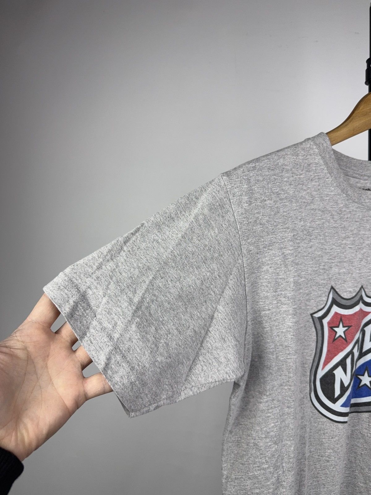 NHL 00s Reebok NHL All-Star Game Carey Price #31 Tee Shirt Size US S / EU 44-46 / 1 - 5 Thumbnail