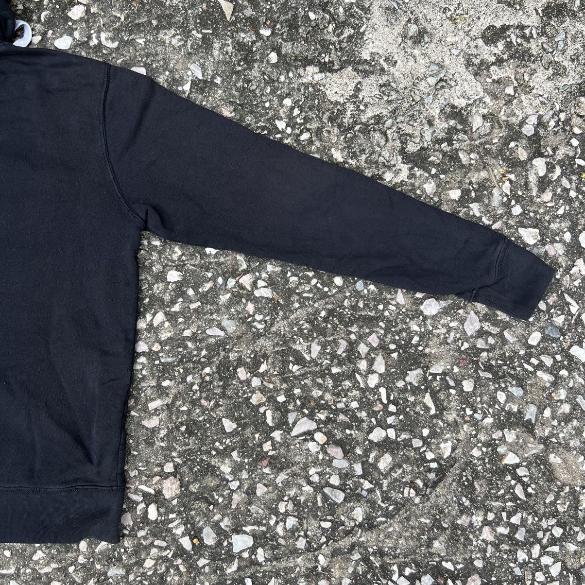 True Religion “TRUE RELIGION” BIG LOGO EMBROIDERY HOODIE Size US M / EU 48-50 / 2 - 19 Thumbnail