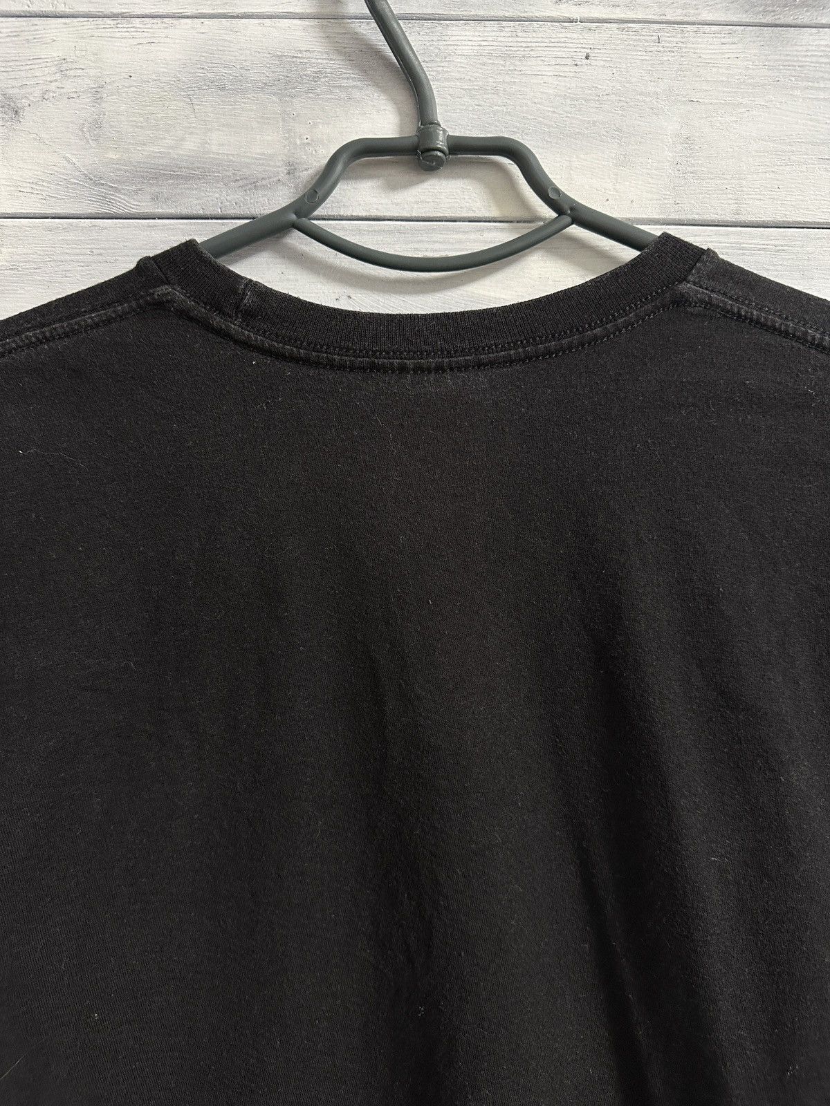 Stussy Rare Long-Sleeve Stussy Skateboarding Style Big Logo. Size US M / EU 48-50 / 2 - 7 Thumbnail