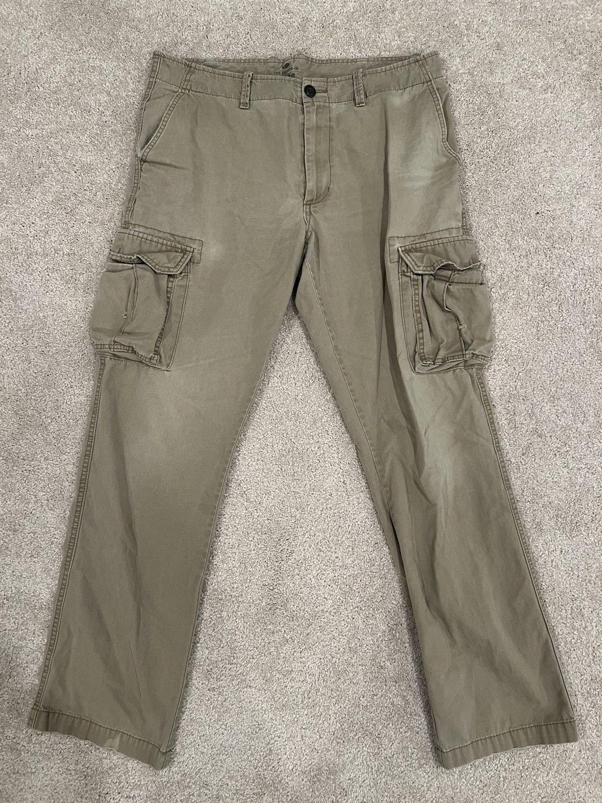 Old Navy Cargo pants Size US 34 / EU 50 - 1 Thumbnail