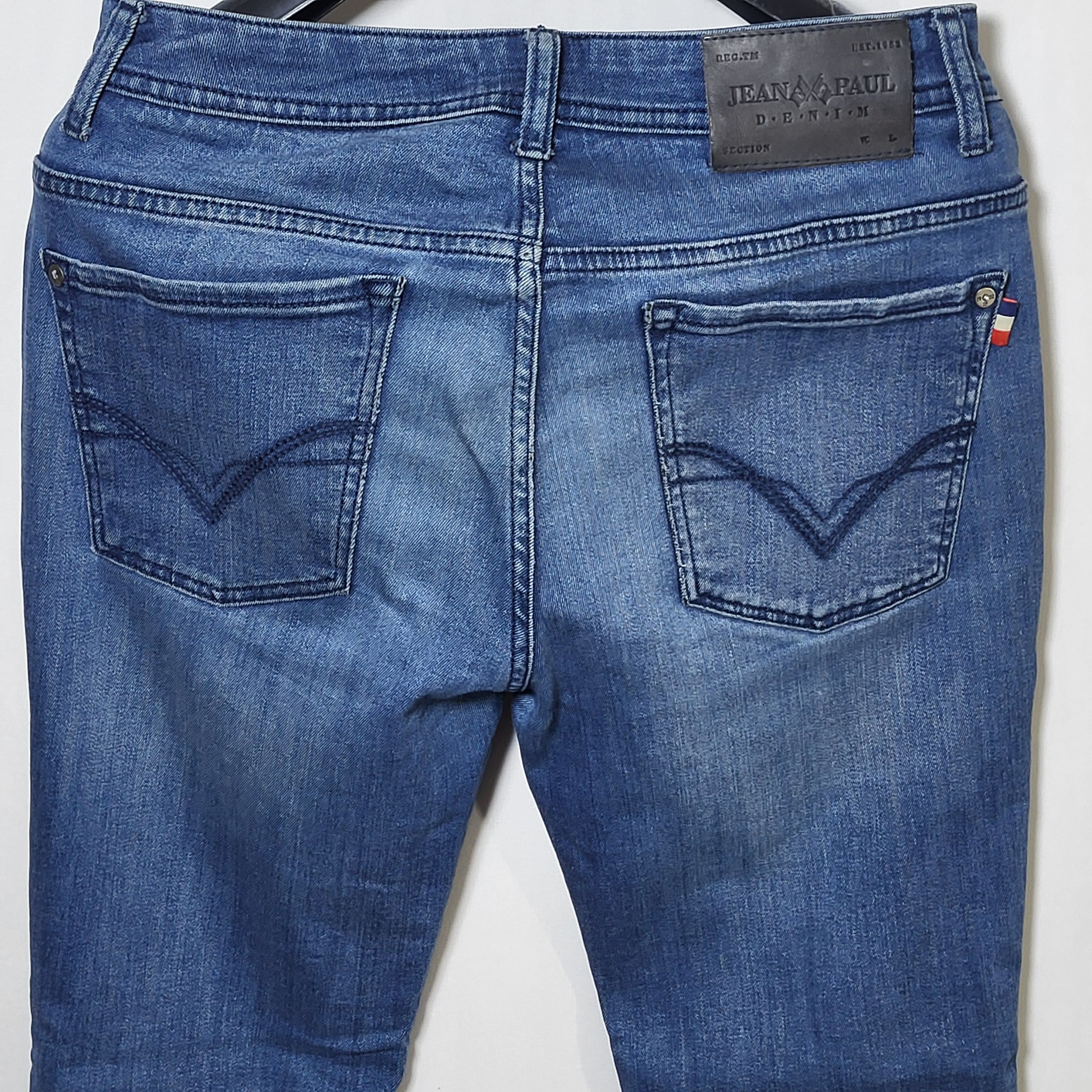 Other Jean Paul Norway style. Vetements de gualite. Size US 30 / EU 46 - 5 Thumbnail