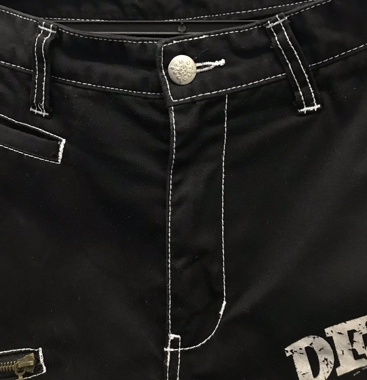 Japanese Brand × Vintage Vintage Japanese Brand Pants Size US 31 - 5 Thumbnail
