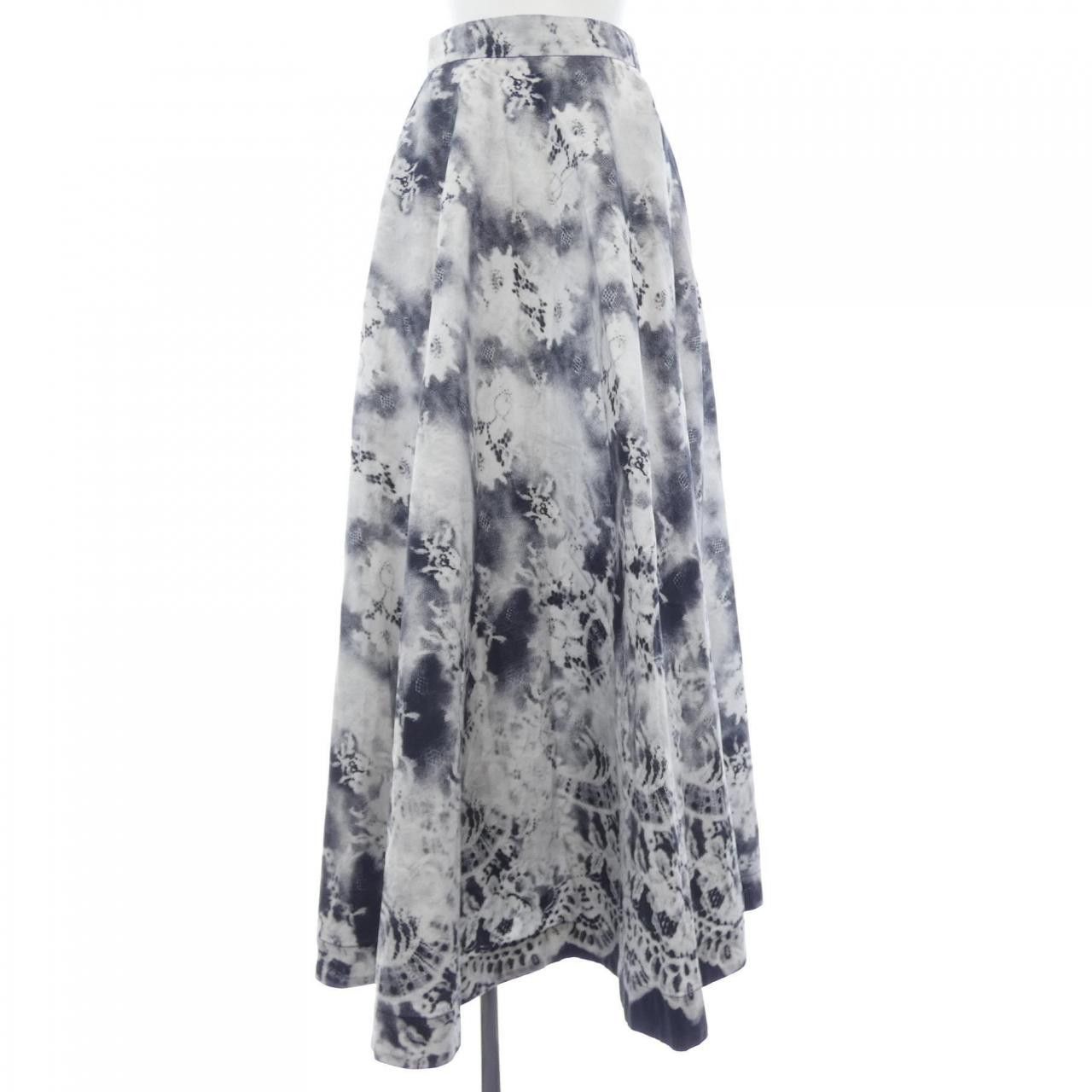 Other Other MSGM Skirt Textile Skirts DUTY FREE for USA Size ONE SIZE - 1 Thumbnail