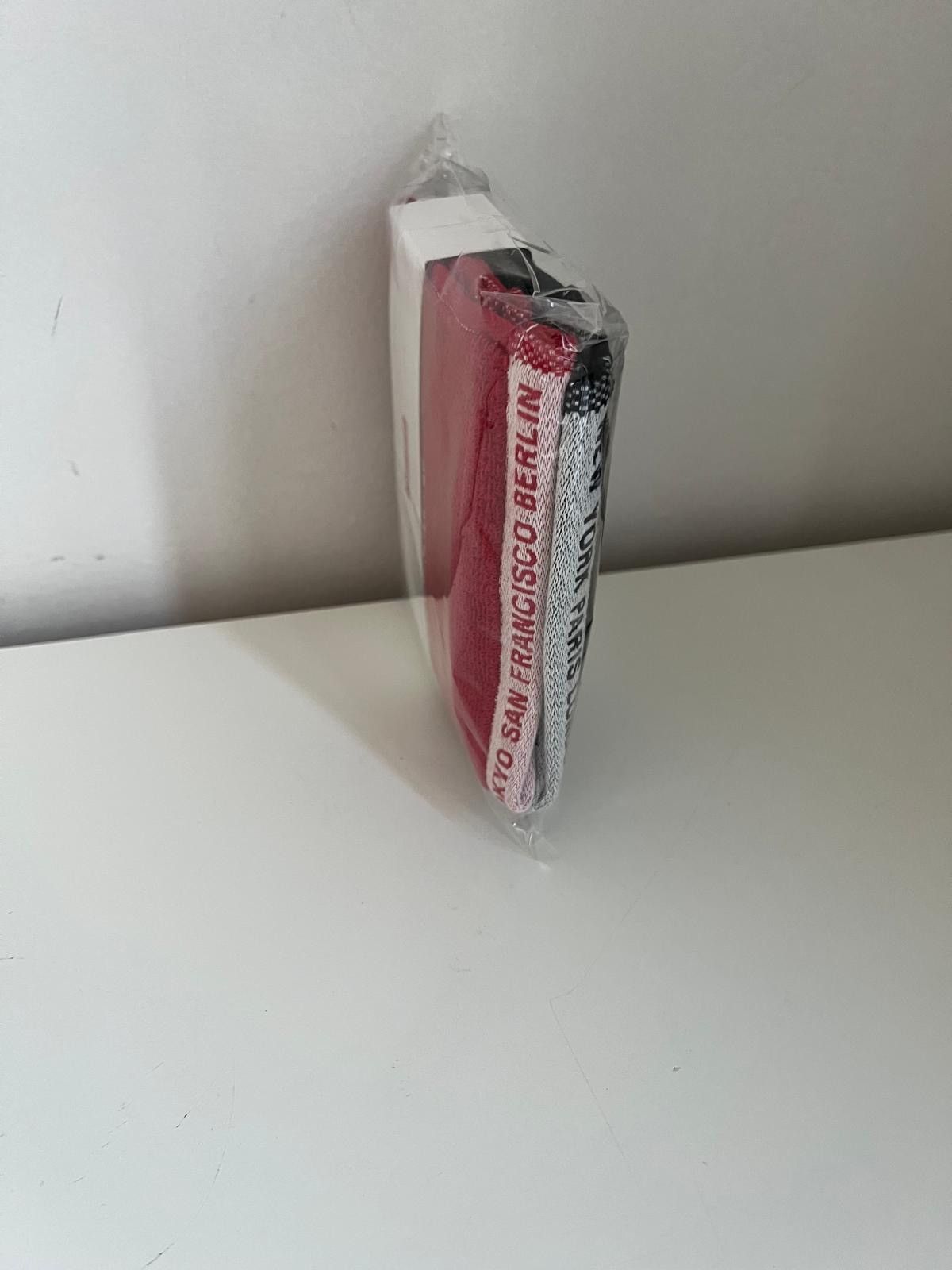 Supreme Supreme x Imabari Pocket Folding Towels Size ONE SIZE - 4 Thumbnail