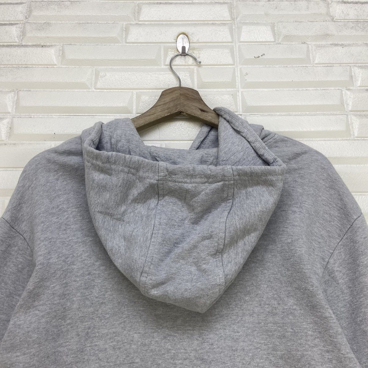 Guess Guess Jeans U.S.A Spell Out Big Logo Sweatshirt Hoodie Size US M / EU 48-50 / 2 - 8 Thumbnail