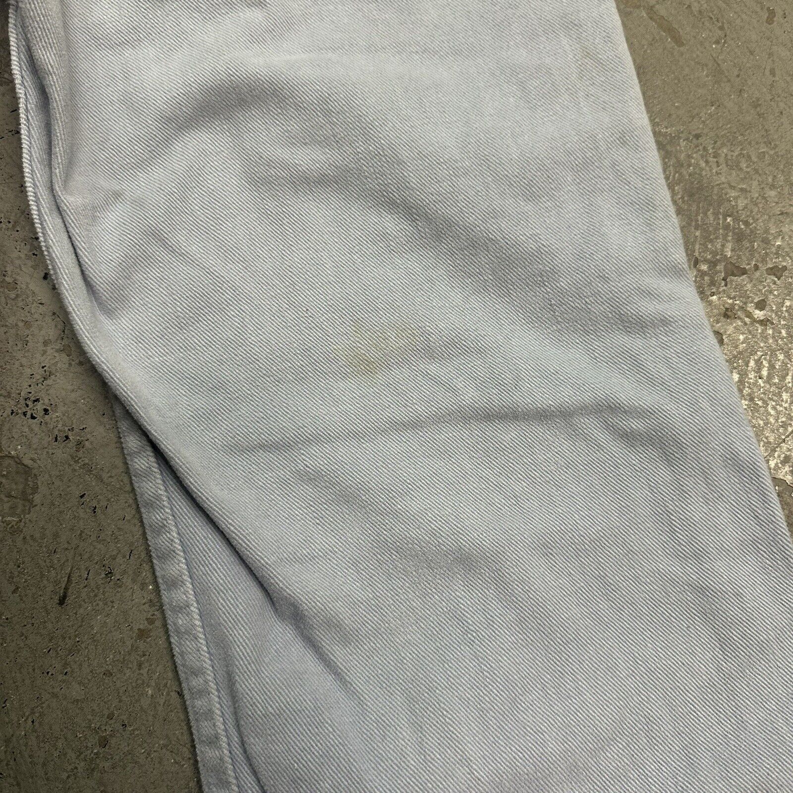 Levi's × Vintage Vintage 70s Levi’s 676 Bellbottom Flare Bush Pants 30x30 Size US 30 / EU 46 - 7 Thumbnail
