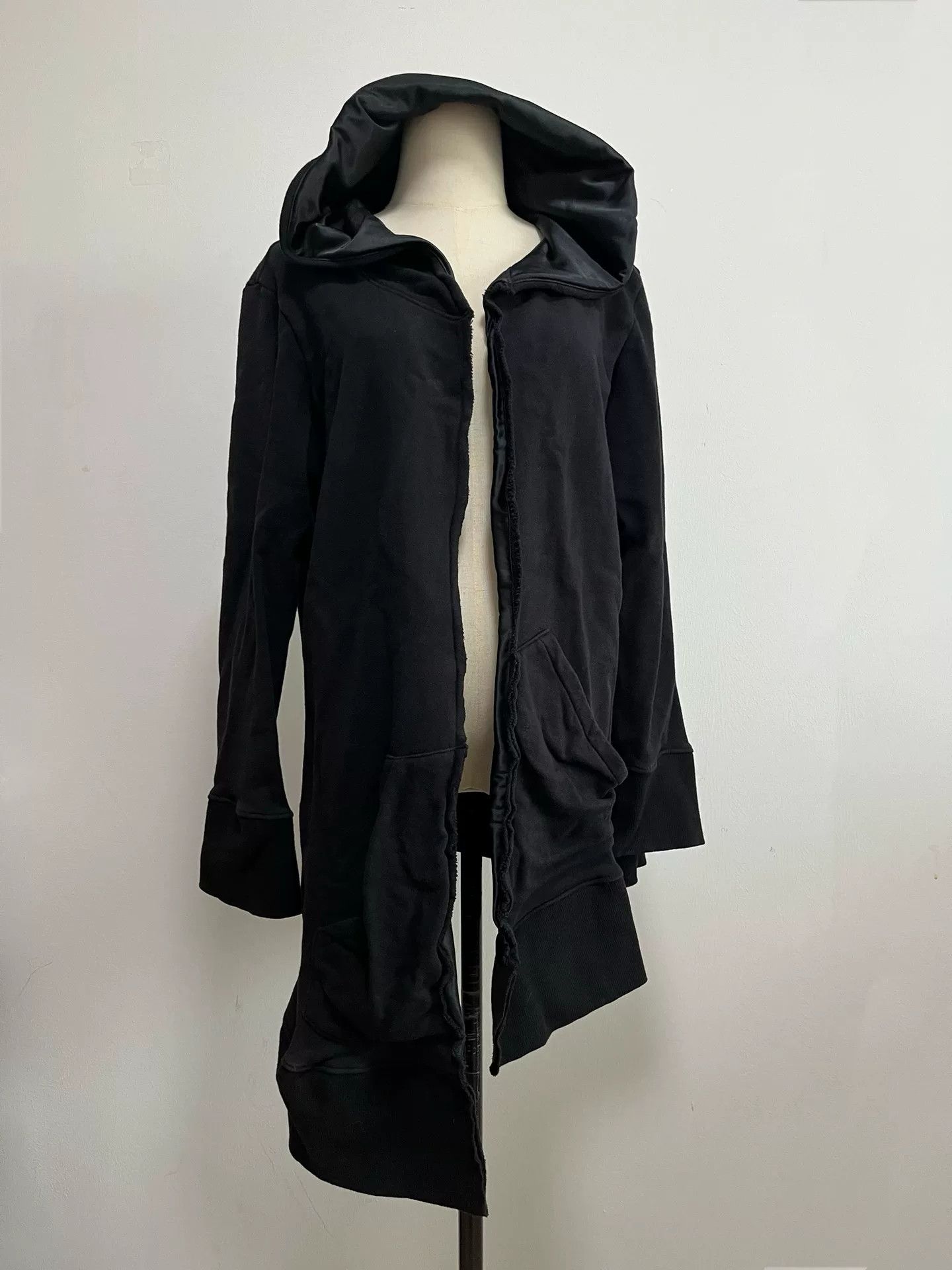 Undercover Undercover Languid 2004SS Hooded Cardigan Size US M / EU 48-50 / 2 - 1 Thumbnail