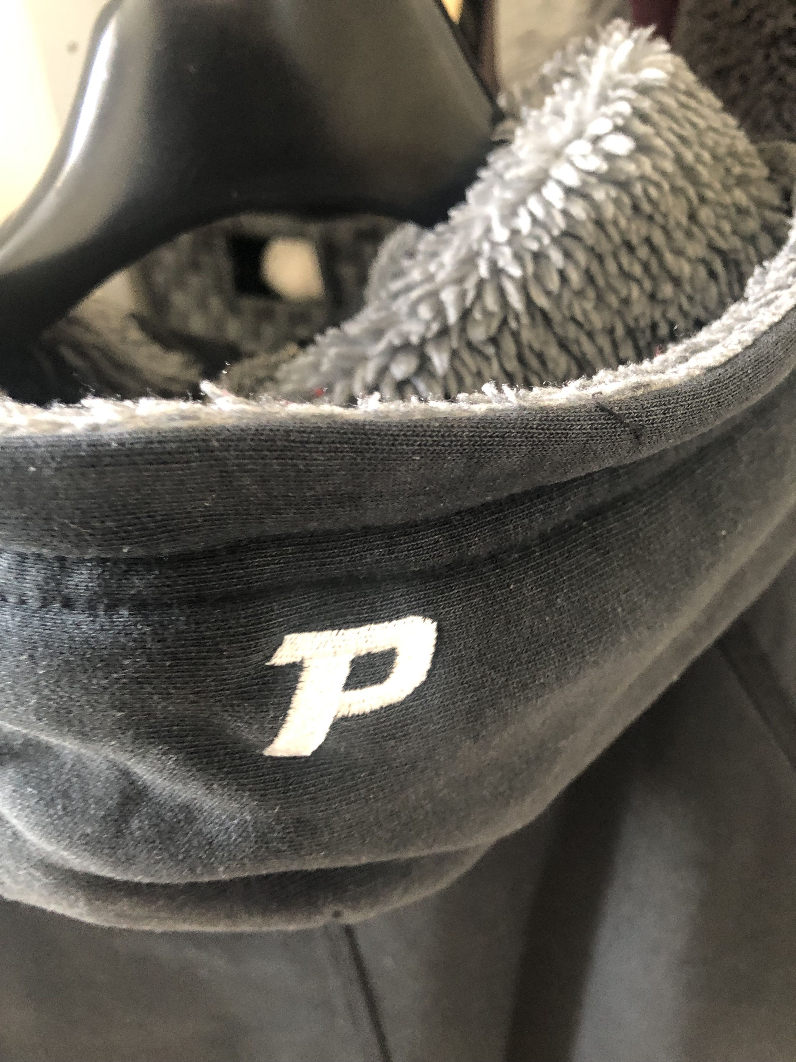 Peak Performance Peak Performance Black Hoodie - L Size US L / EU 52-54 / 3 - 4 Thumbnail