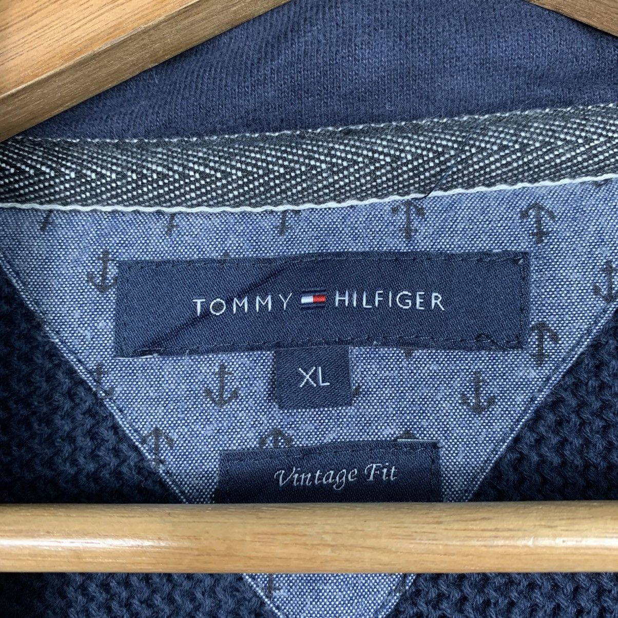 Tommy Hilfiger Tommy Hilfiger Jacket Size US XL / EU 56 / 4 - 15 Thumbnail