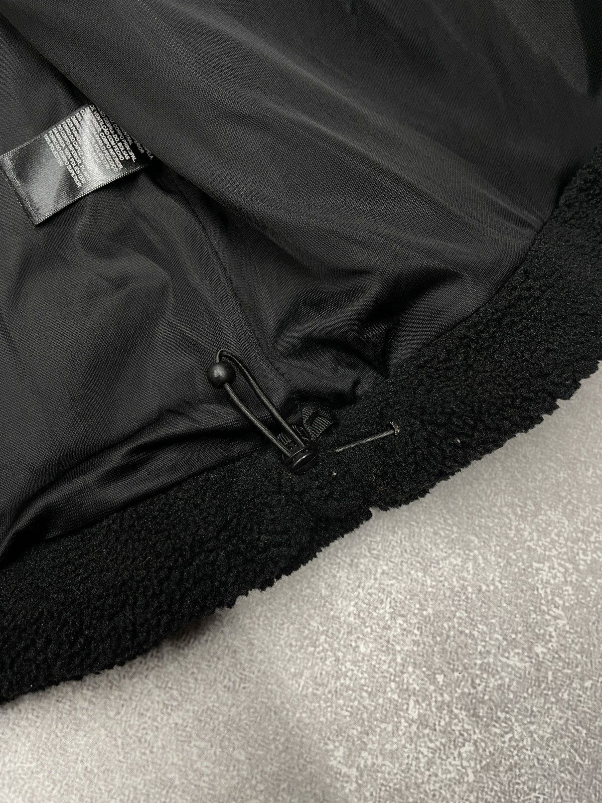 Kazuki Kuraishi × The North Face The North Face Kazuki Kuraishi High Neck Fleece Jacket Sherp Size US L / EU 52-54 / 3 - 17 Thumbnail