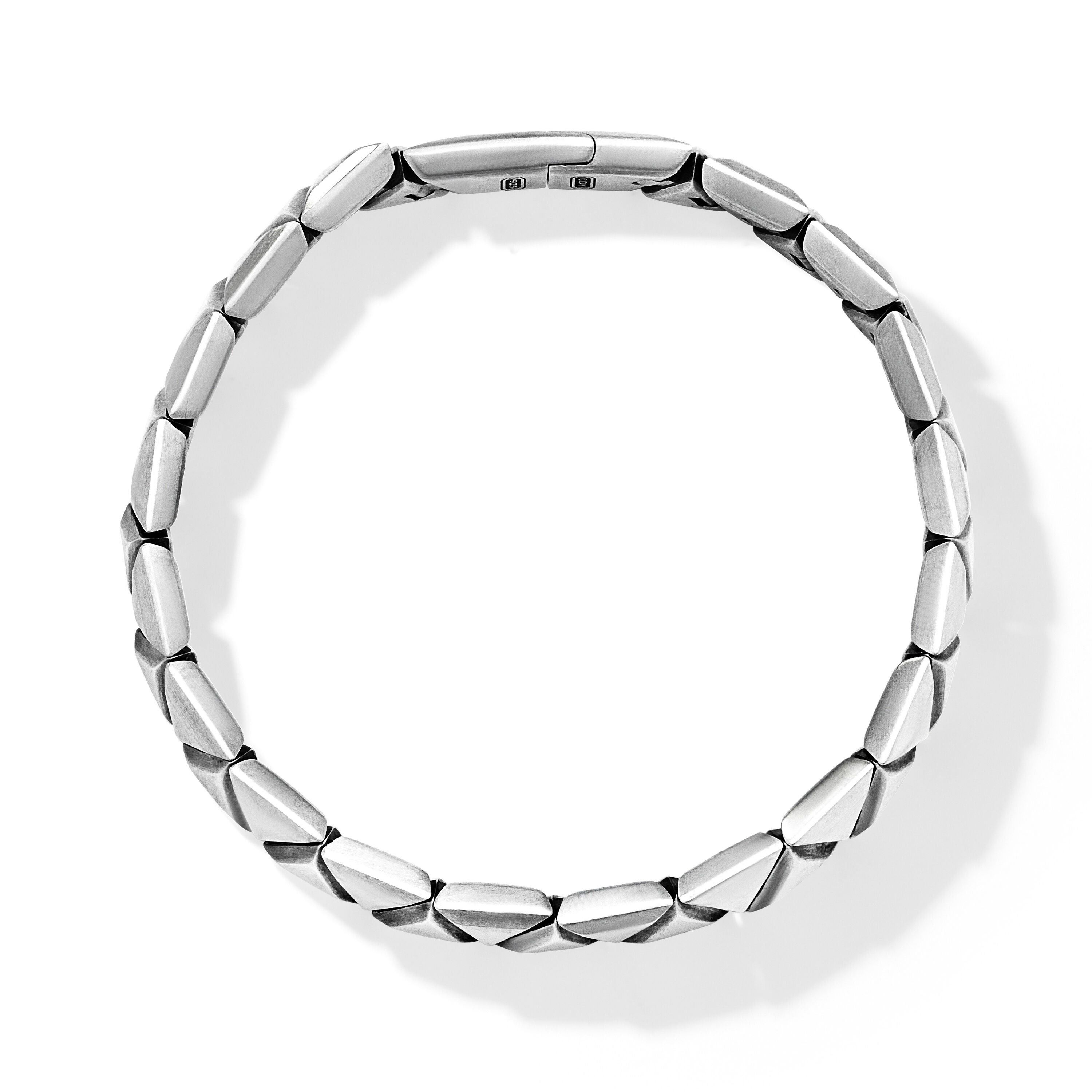 David Yurman o1w1db11025 B25967M Bracelets in Silver Size ONE SIZE - 2 Thumbnail