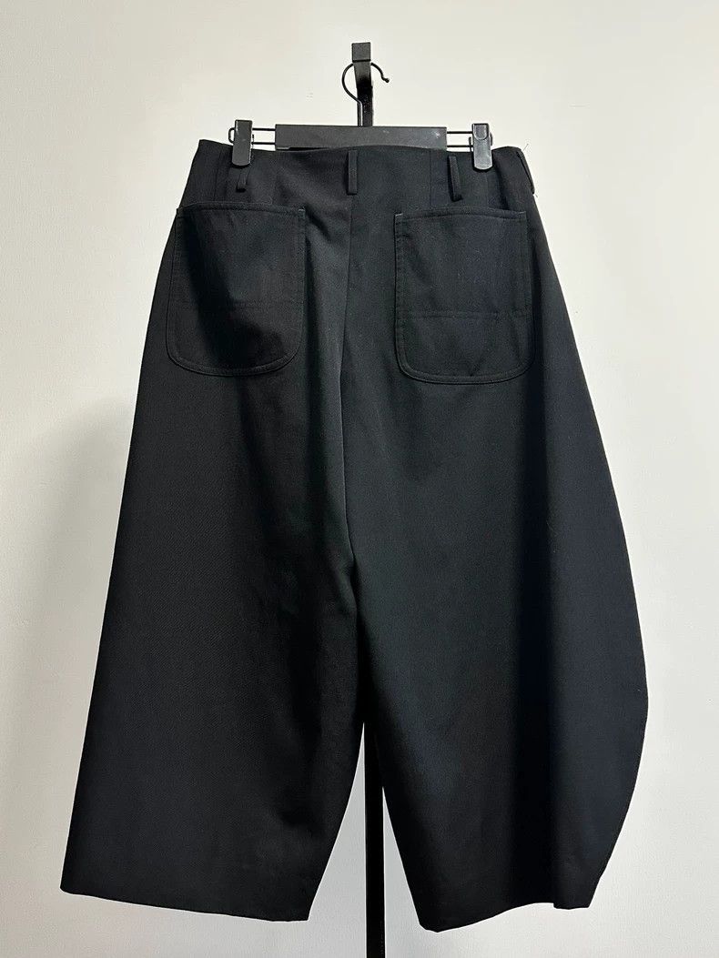 Comme des Garcons Comme Des Garcons plant-2505 Size US 30 / EU 46 - 2 Thumbnail