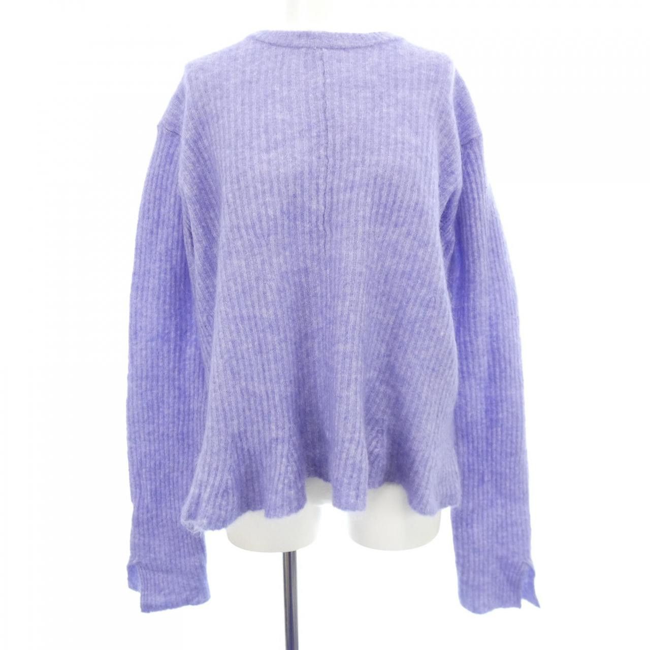 Other ALYSI Knitwear Textile Tops DUTY FREE for USA