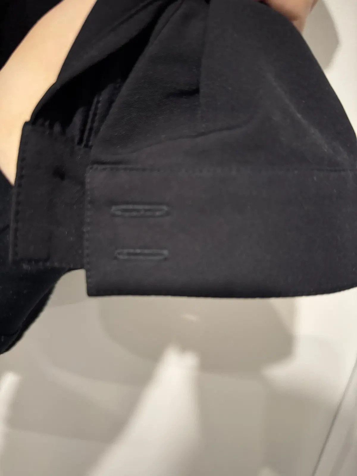 Acronym Acronym LA6A-DS - Large Size US L / EU 52-54 / 3 - 16 Thumbnail
