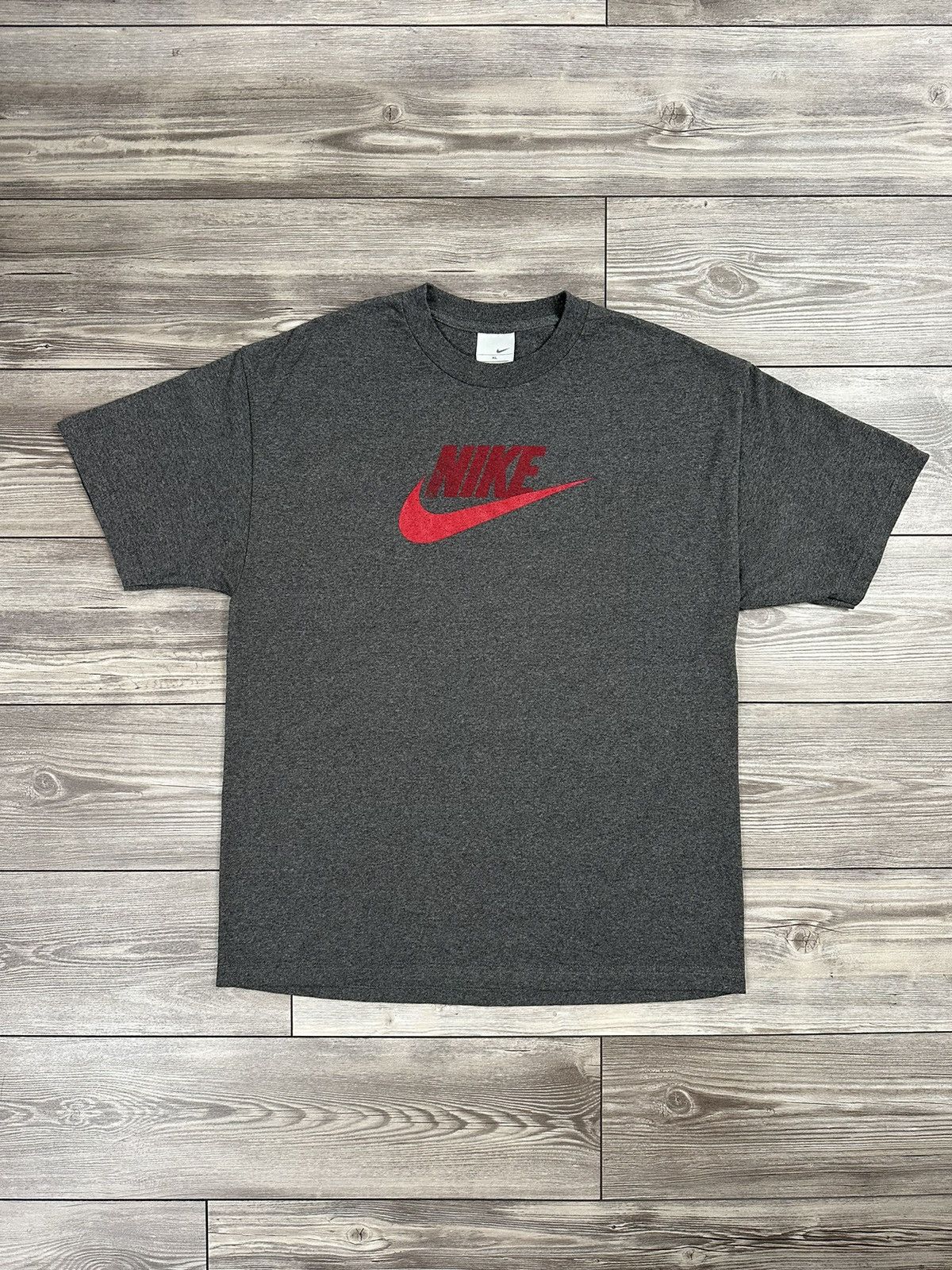 Y2K vintage Nederland SNELDERS 18 NIKE 【公式通販】