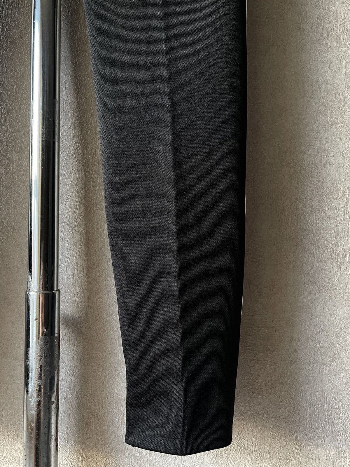 Gucci Gucci Technical Jersey Web Stripe Track Pants Trousers Sz M Size 28" / US 6 / IT 42 - 21 Thumbnail