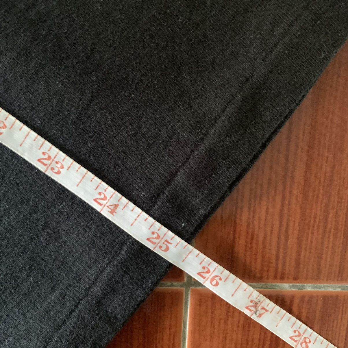 Bape A Bathing Ape Tokyo Tee Size US S / EU 44-46 / 1 - 12 Thumbnail
