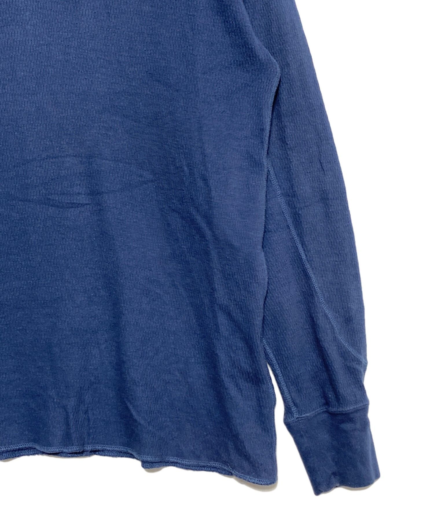 Hysteric Glamour Star Girl Thermal Longsleeve Size US M / EU 48-50 / 2 - 5 Thumbnail