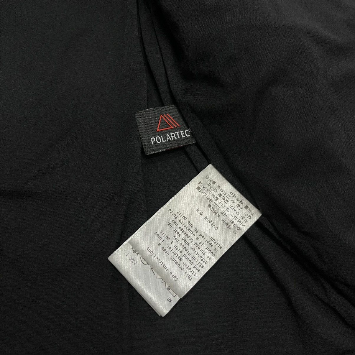 Snow Peak Flexible Insulated Cardigan Nylon Size US M / EU 48-50 / 2 - 9 Thumbnail