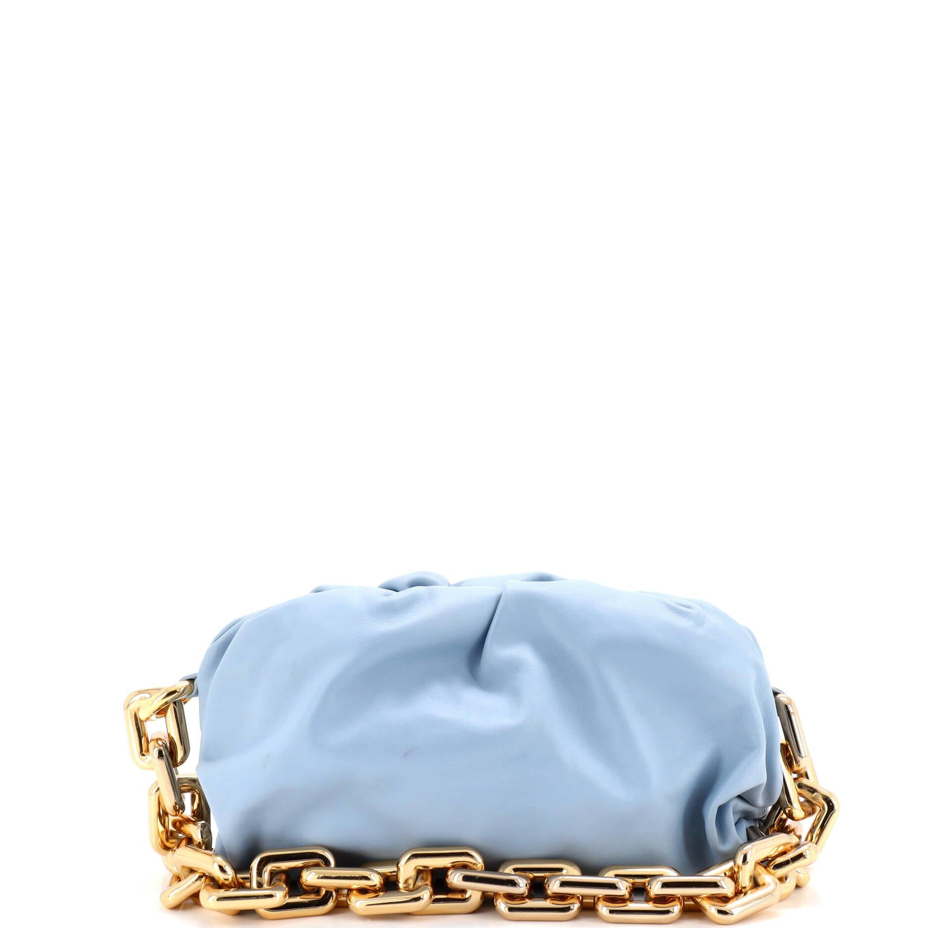 Bottega Veneta The Chain Pouch Size ONE SIZE - 1 Thumbnail