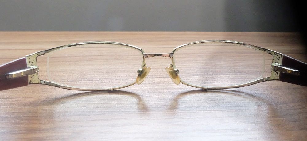 Vogue Vogue Eyeglasses VO 3538 Size ONE SIZE - 5 Thumbnail