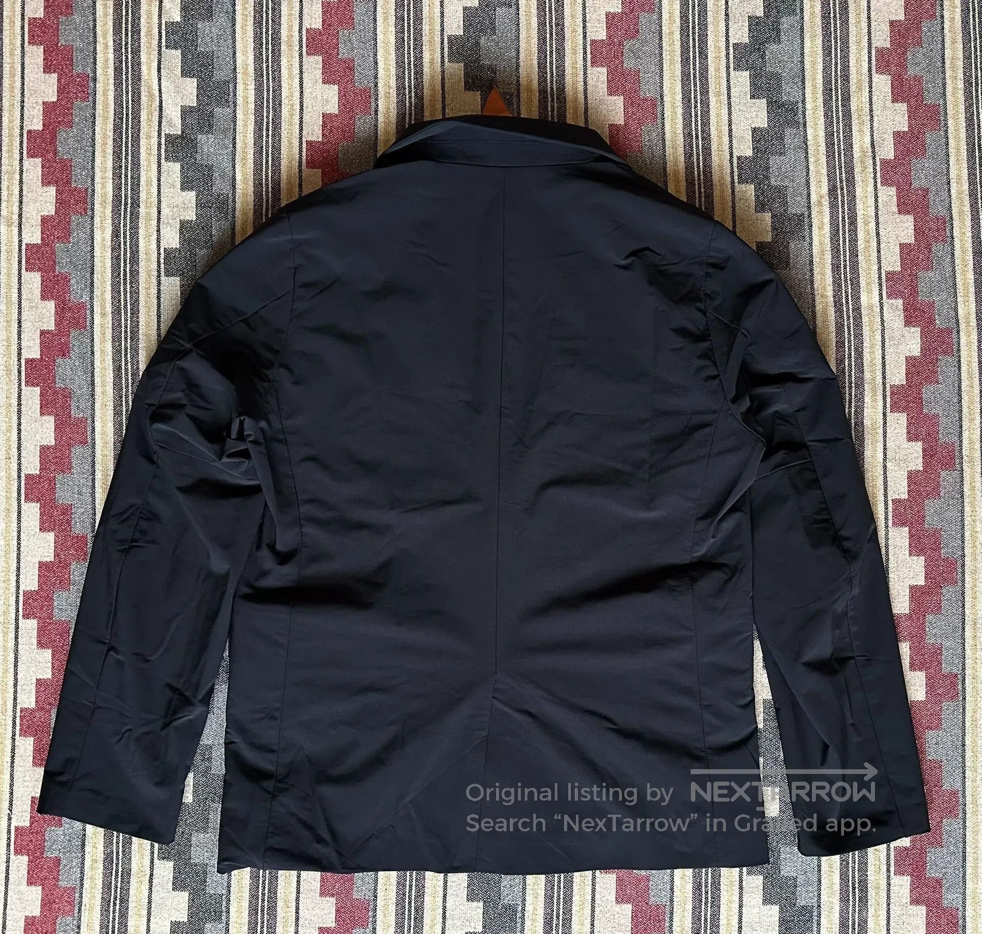 Snow Peak Snow Peak Comfort Warm Casual Suit Jacket. Size US M / EU 48-50 / 2 - 2 Thumbnail