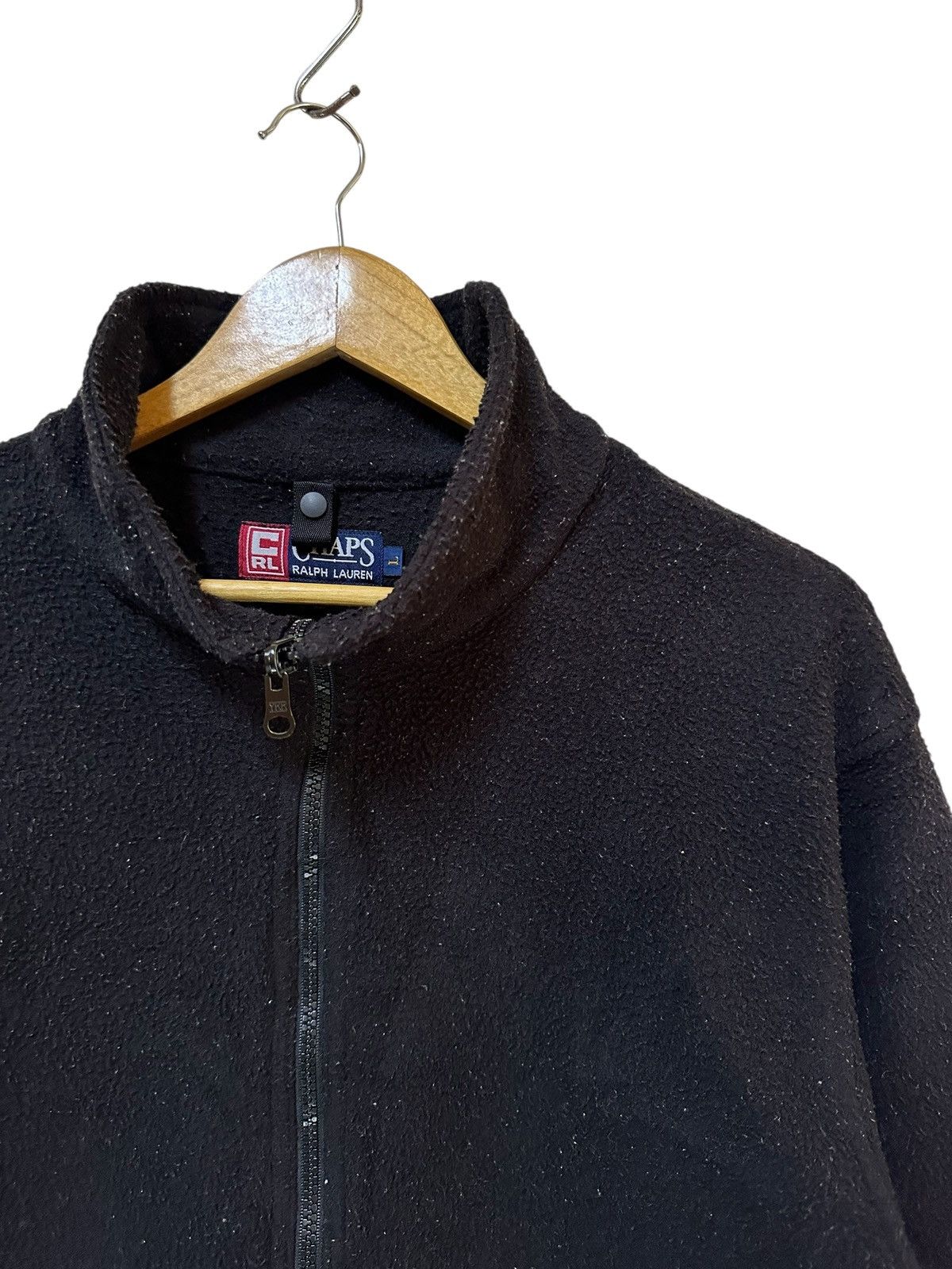 Chaps Ralph Lauren chaps ralph lauren fleece Size US M / EU 48-50 / 2 - 7 Thumbnail