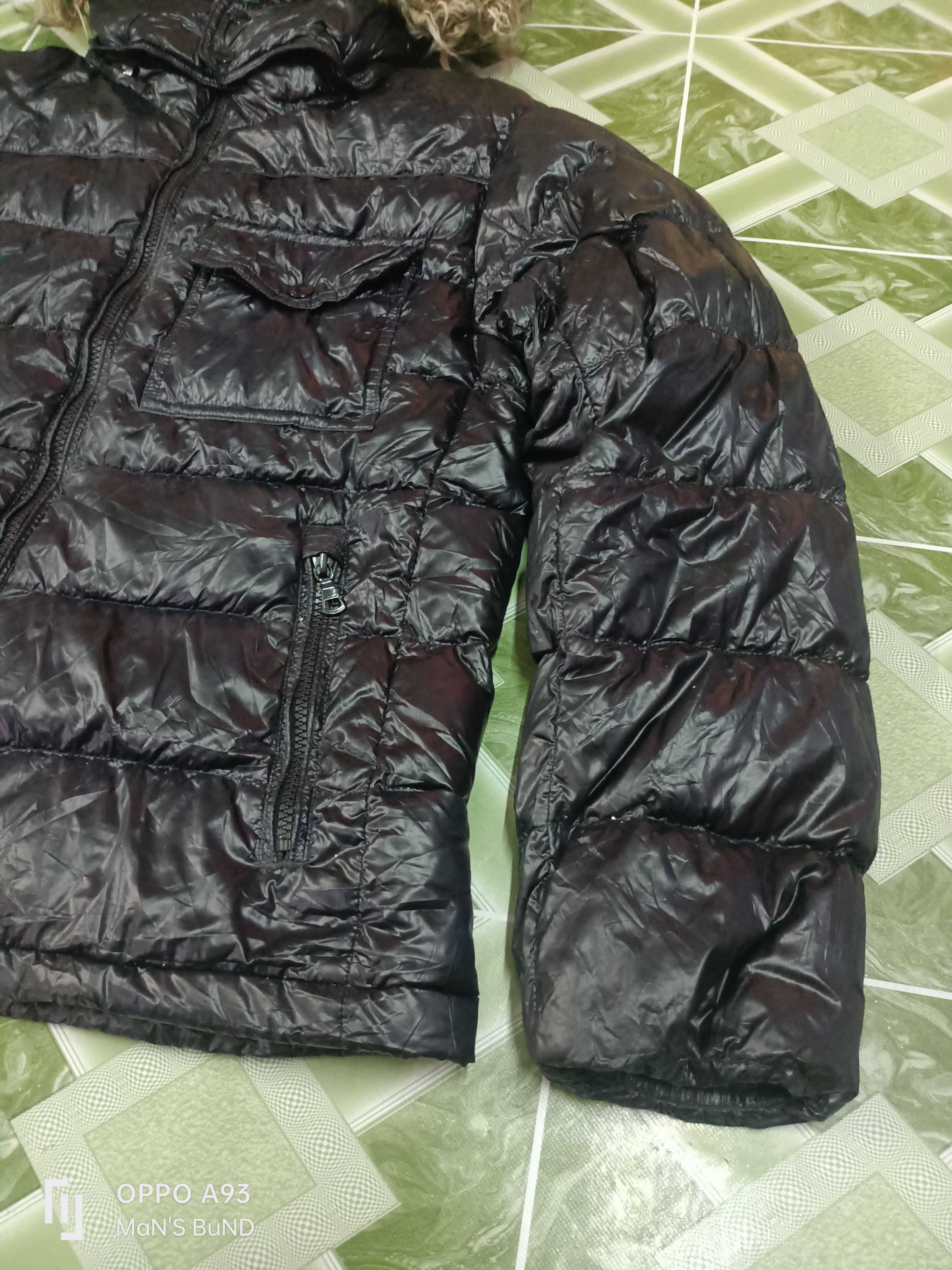 Japanese Brand × Uniqlo Puffer jacket UNIQLO Size US M / EU 48-50 / 2 - 4 Thumbnail