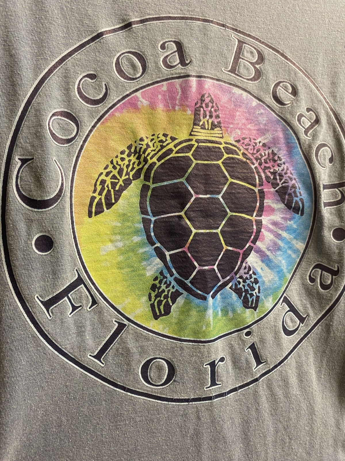 Other Blue Long Sleeve Cocoa Beach Shirt Size L / US 10 / IT 46 - 5 Thumbnail