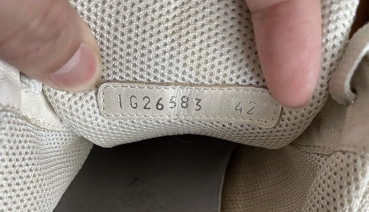 Chanel CHANEL COCO Mark Low-Cut Mesh Sneakers Size US 9 / EU 42 - 6 Thumbnail