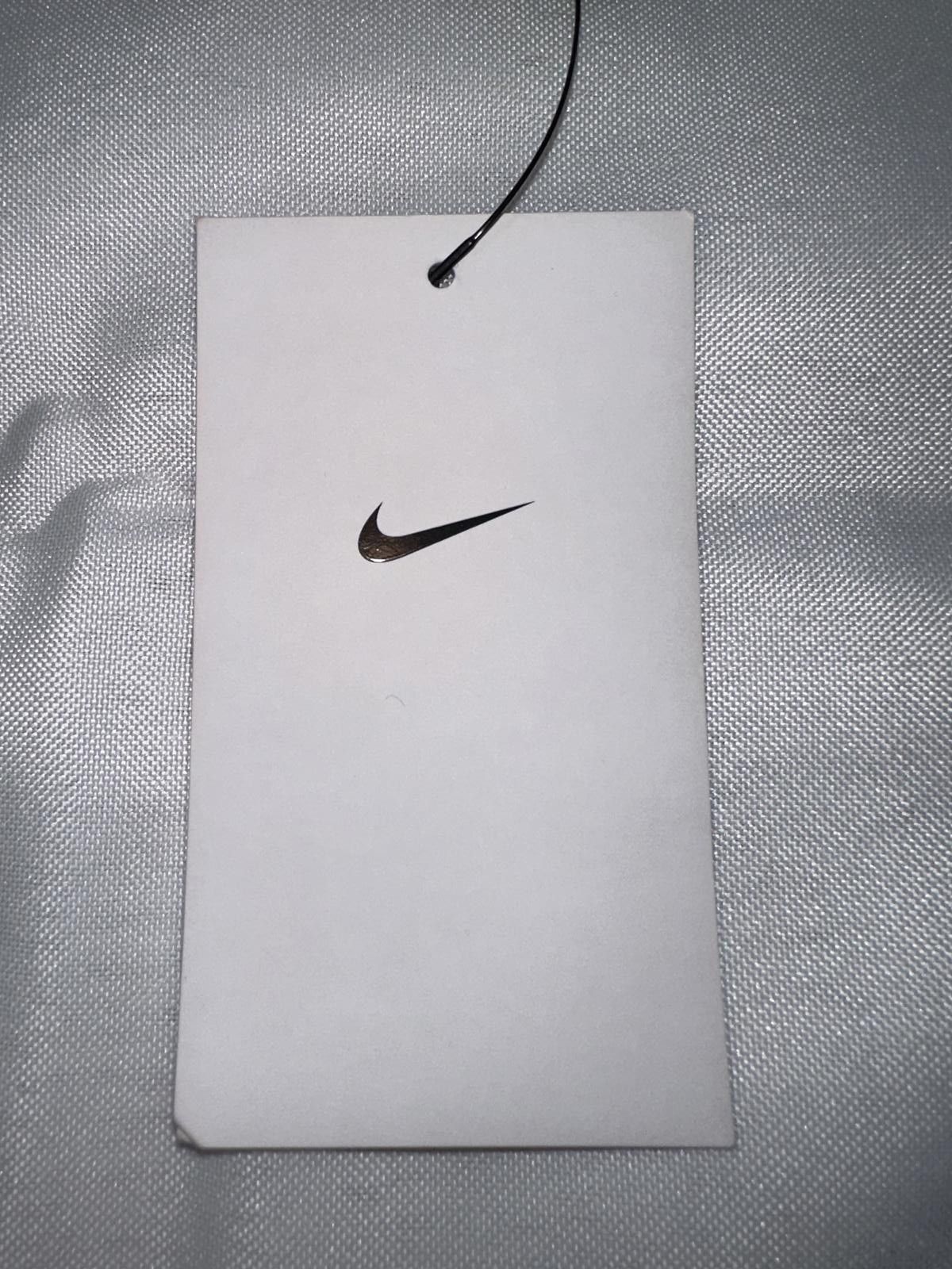 Nike Nike Golf Men’s Dri-FIT Vertical Mesh Gerber Polo Shirt Size US L / EU 52-54 / 3 - 9 Thumbnail