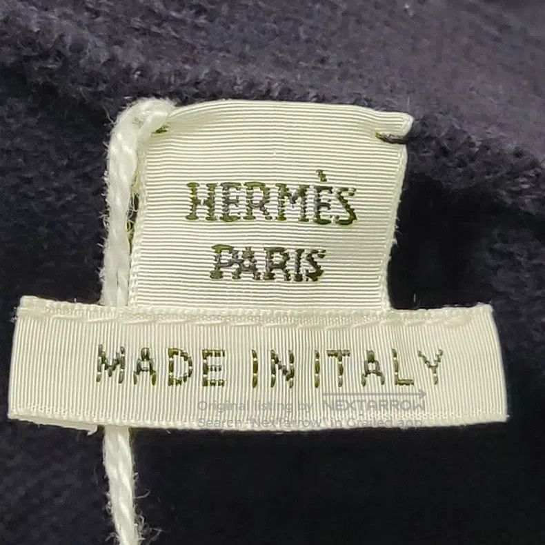 Hermes Hermes Coat Size XS / US 0-2 / IT 36-38 - 3 Thumbnail