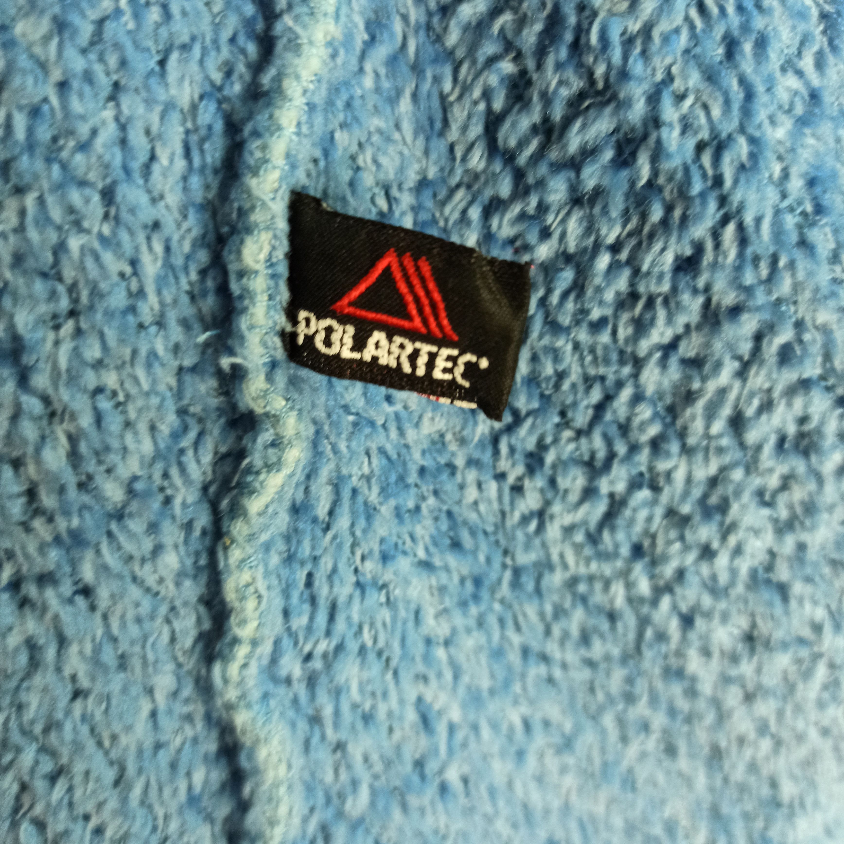 Patagonia Rare Patagonia Fleece Jacket For Women Size M / US 6-8 / IT 42-44 - 13 Thumbnail
