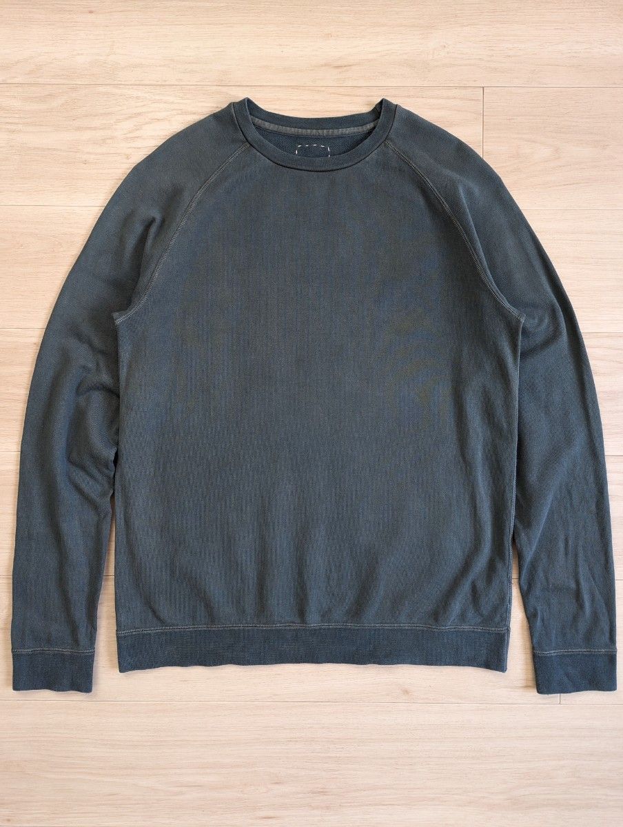 Visvim Crewneck Sweatshirt Size US M / EU 48-50 / 2 - 1 Thumbnail