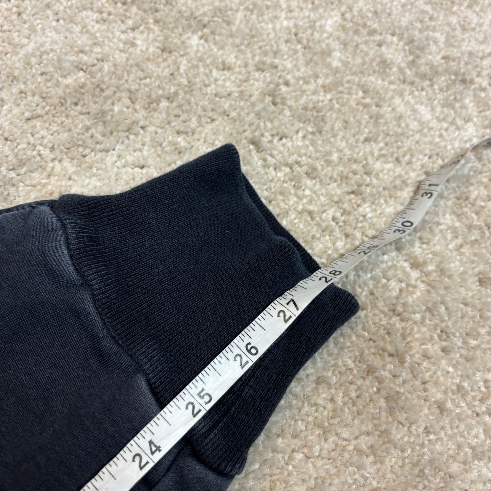 John Elliott John Elliot FW 2018 Sweatpants Joggers Women's Medium Size 28" / US 6 / IT 42 - 7 Thumbnail