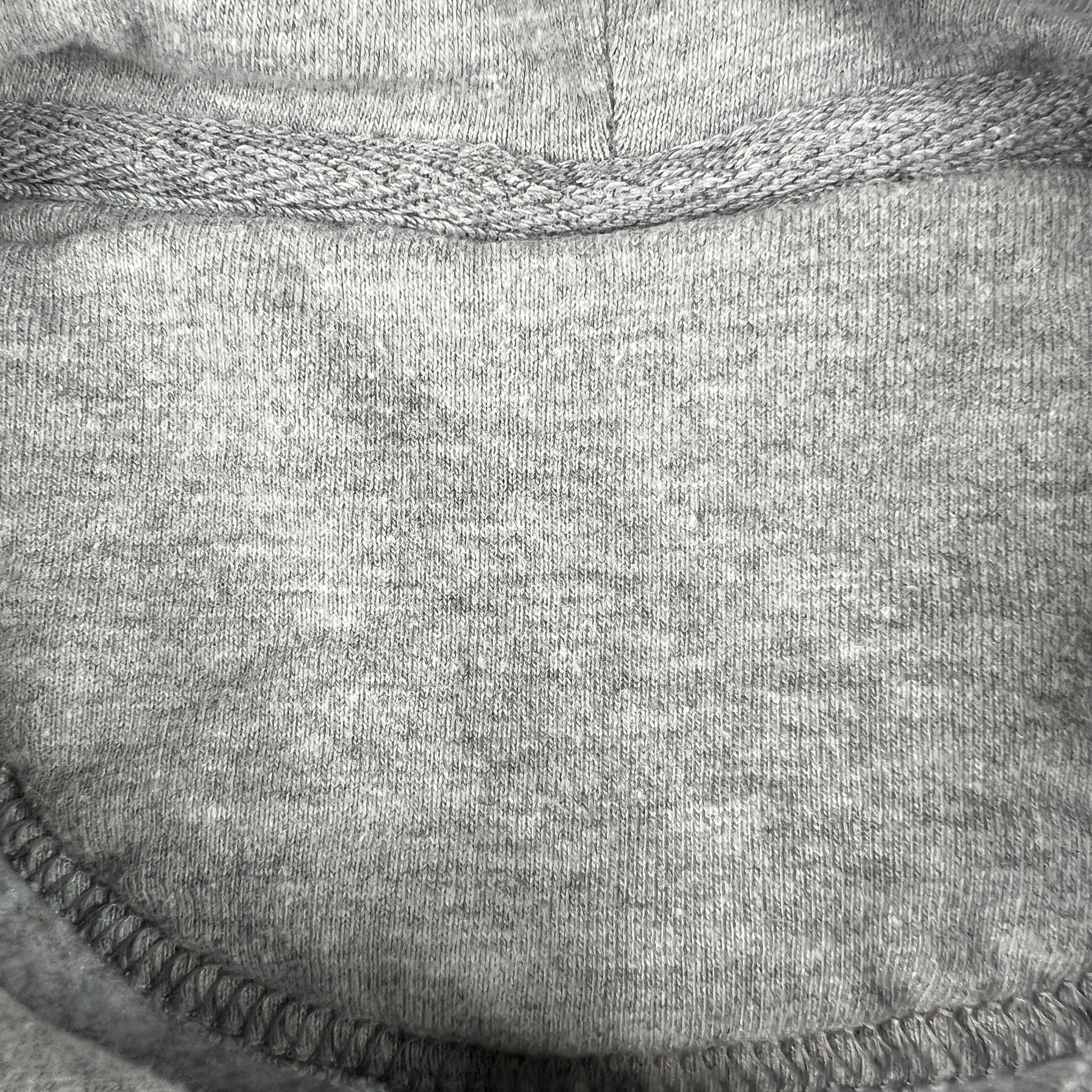 NCAA Colorado Buffaloes Sweatshirt Grey Faded Pullover Hoodie Size US XXL / EU 58 / 5 - 8 Thumbnail