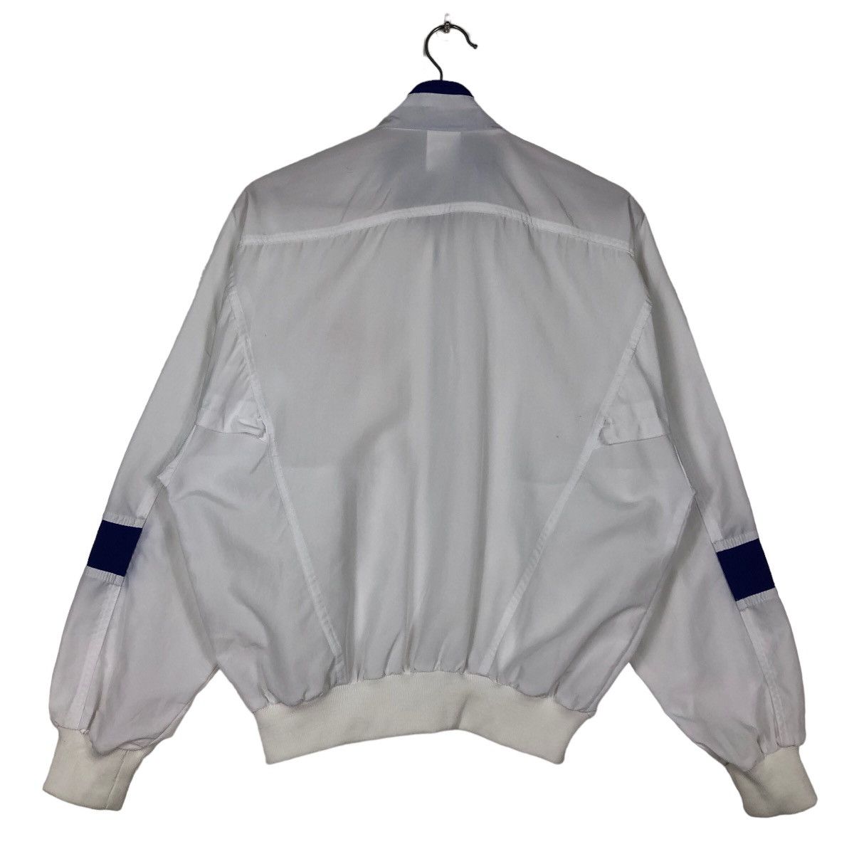 Nike 🔥90’s Bomber Jacket Nike Big Swoosh Size US M / EU 48-50 / 2 - 8 Thumbnail