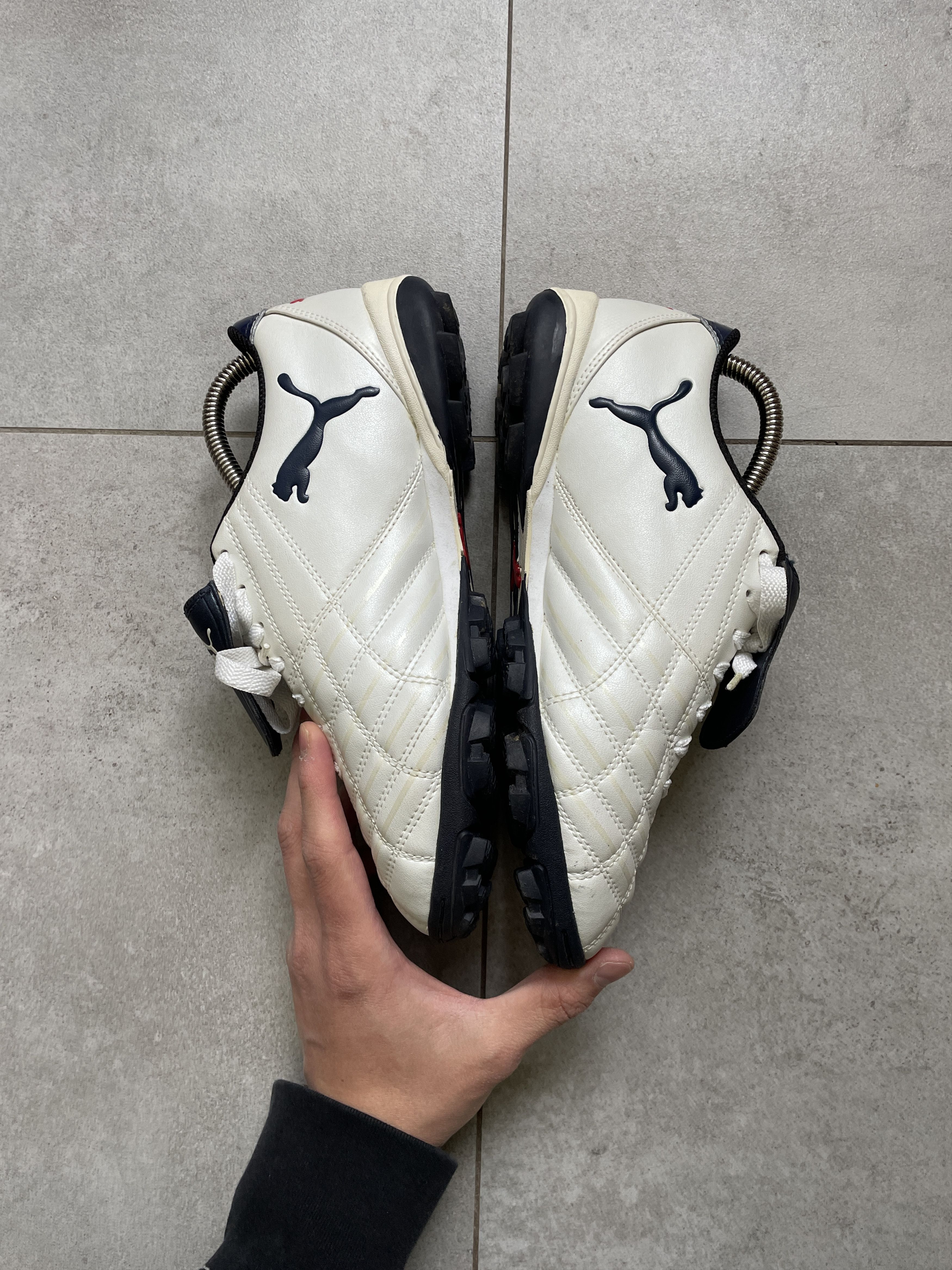 Y2K PUMA AVANTI SPEEDCAT ASANA MOSTRO BLOKECORE SNEAKERS
