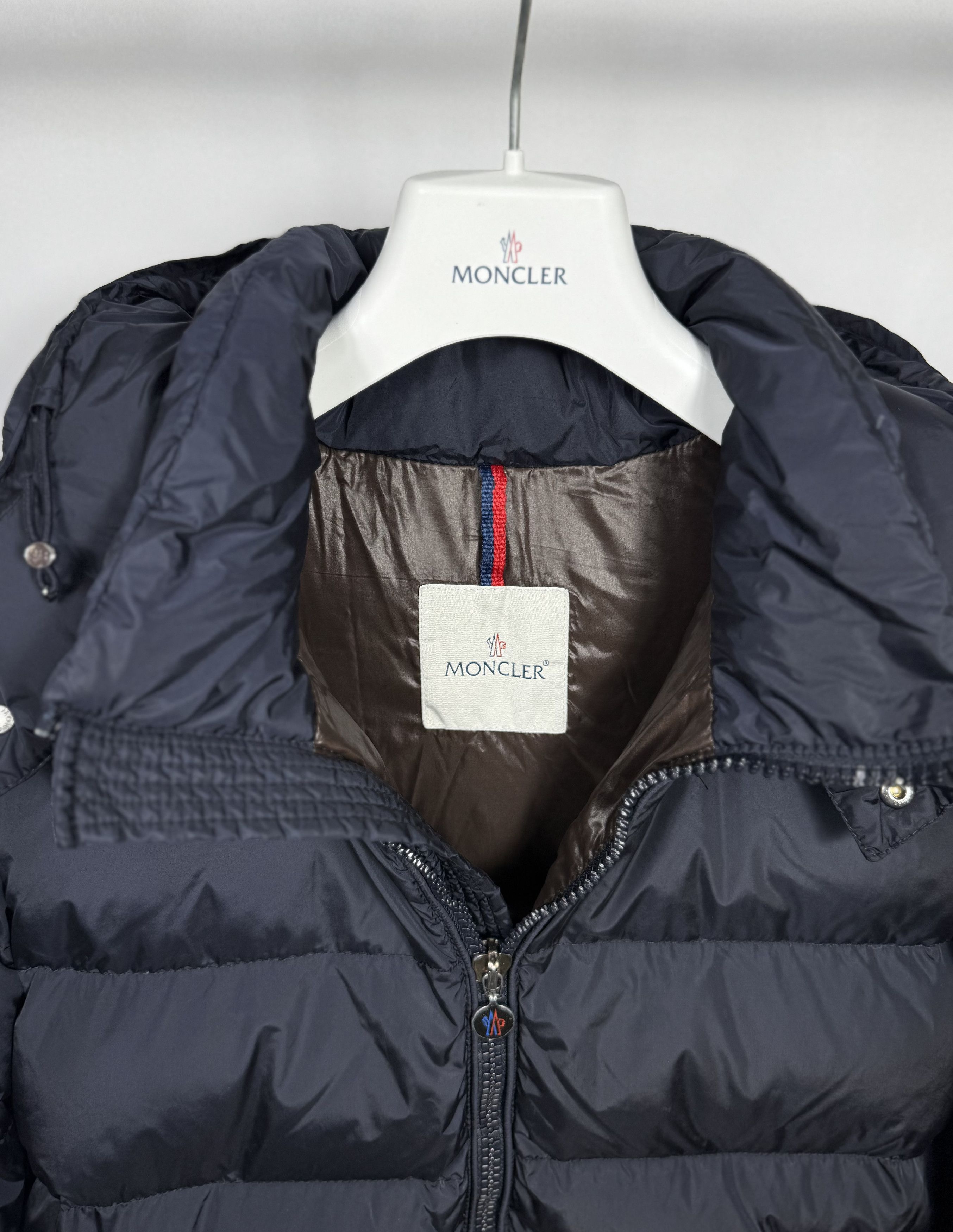 Moncler Moncler Maya Puffer Jacket Size US XL / EU 56 / 4 - 4 Thumbnail