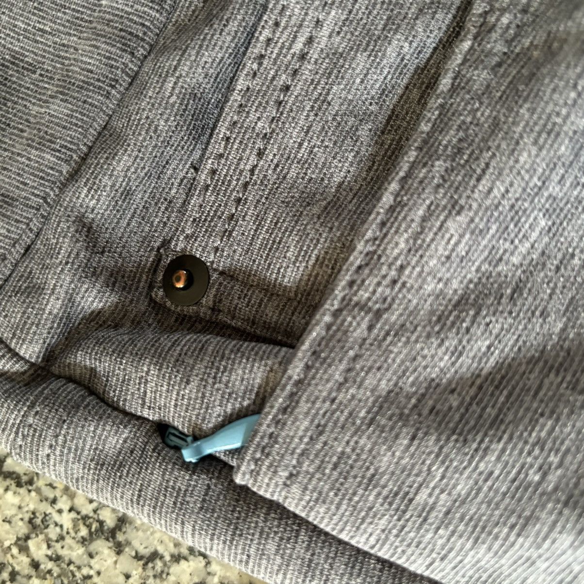 Bonobos Bonobos City Action Pant “deep abyss” 34x32 Size US 34 / EU 50 - 1 Thumbnail