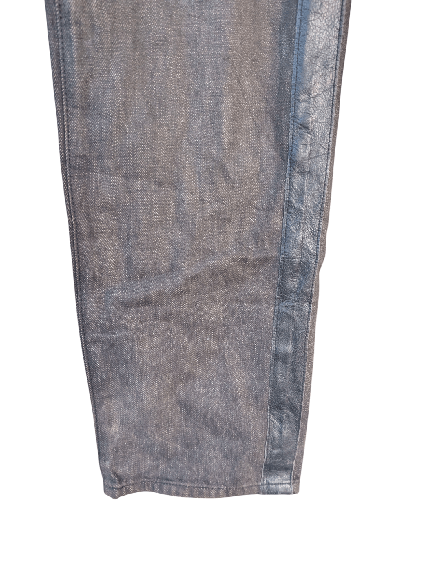 Neighborhood Vintage Neighborhood 2002 Selvedge Jeans Size US 34 / EU 50 - 3 Thumbnail