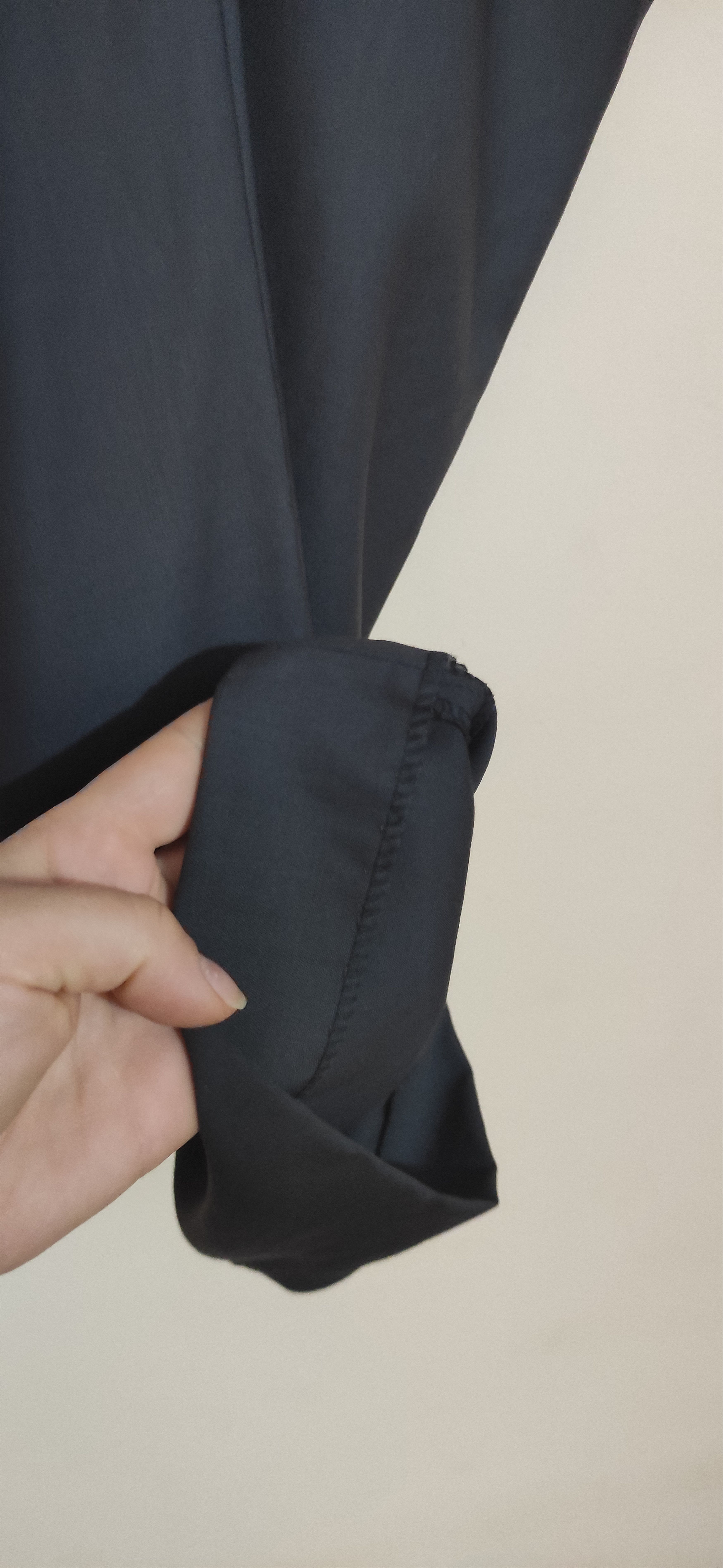 Christian Dior Monsieur The men's pants Christian Dior Size US 28 / EU 44 - 6 Thumbnail