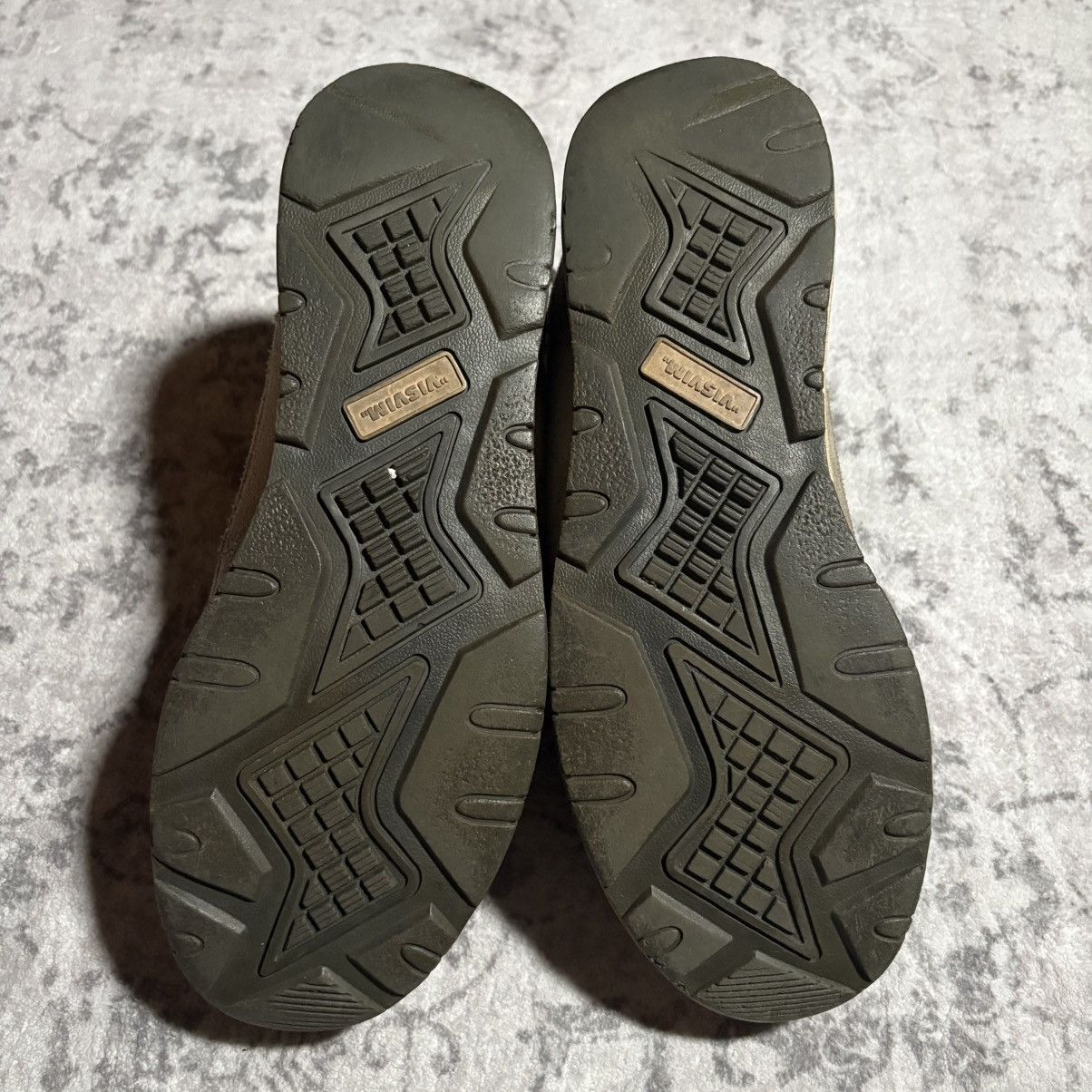 Fragment Design × Visvim Visvim x AFFA x Fragment Serra Hiking Boots | Size 10 Size US 10 / EU 43 - 8 Thumbnail