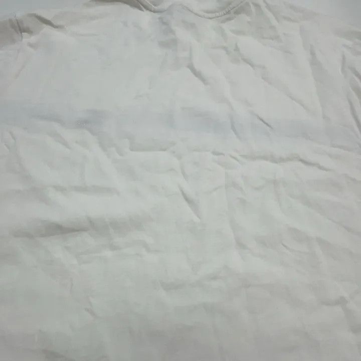 Burberry Burberry Burberry SS24 Striped Logo T-shirt for Men-2507 Size US L / EU 52-54 / 3 - 5 Thumbnail