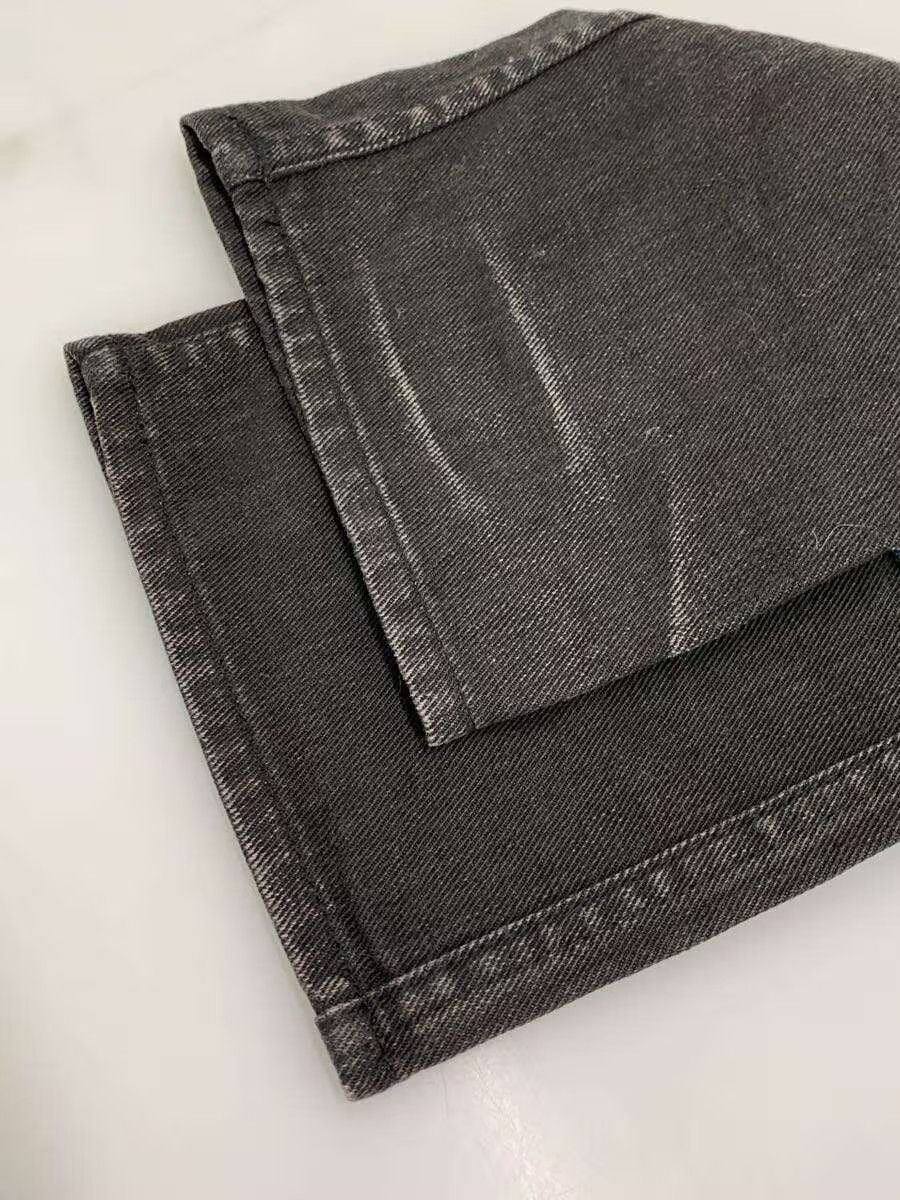 Comme des Garcons AD2013 Reconstructed Patchwork Denim Size US 33 - 6 Thumbnail
