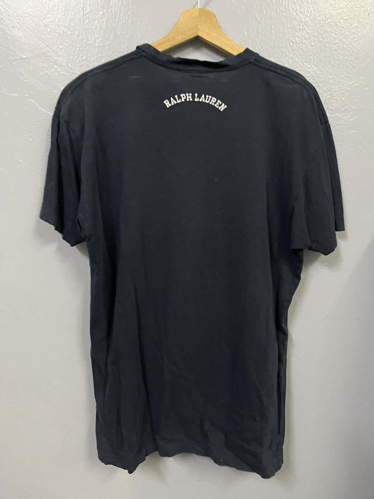 Polo Ralph Lauren Polo jeans co. Ralph lauren tee Size US L / EU 52-54 / 3 - 4 Thumbnail