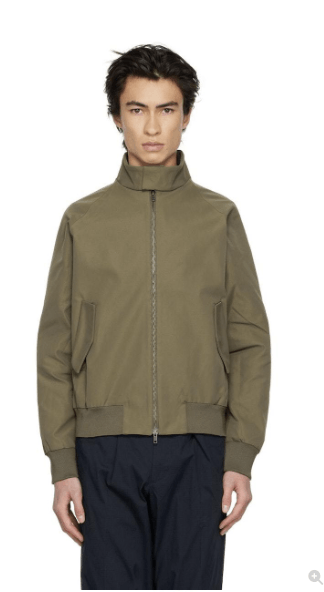 NN07 NN07 Dawson Light Jacket Size US M / EU 48-50 / 2 - 9 Thumbnail